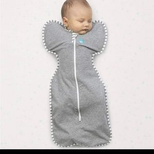 Love to dream sleep sack